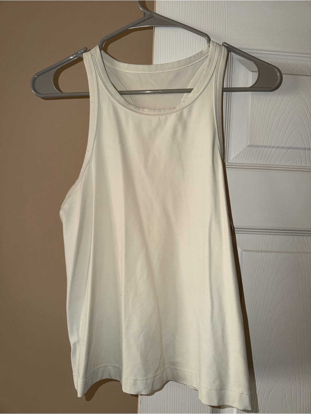 lululemon Align Waist Length Racerback Tank Top
